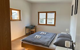 Apartment Vienna Family Suite